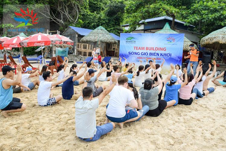 chung tay vì nghề cá bền vững